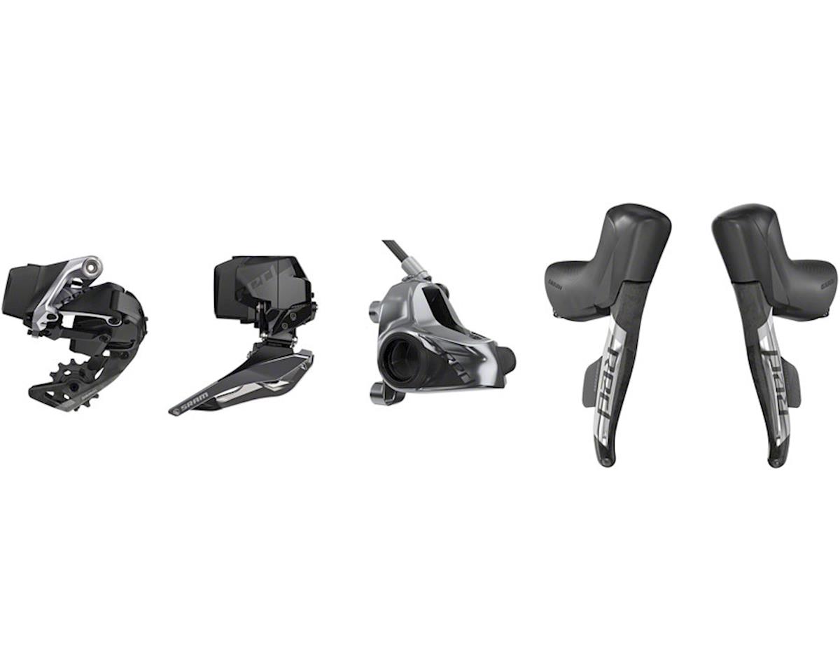 sram red etap hydraulic disc electronic wireless groupset