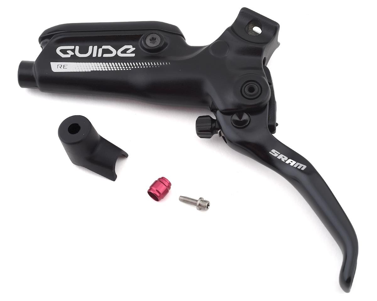 guide re brakes