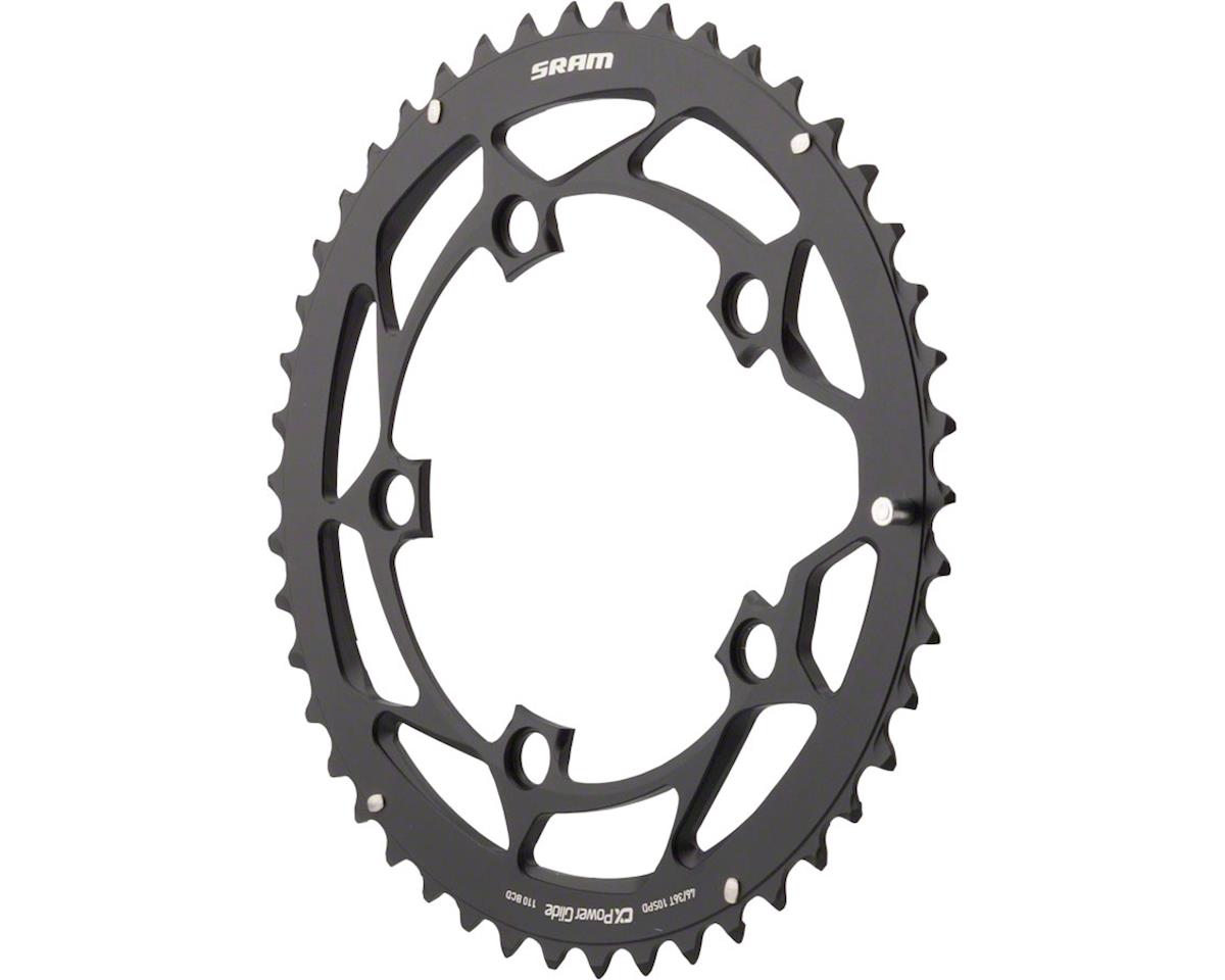 10 speed chainring