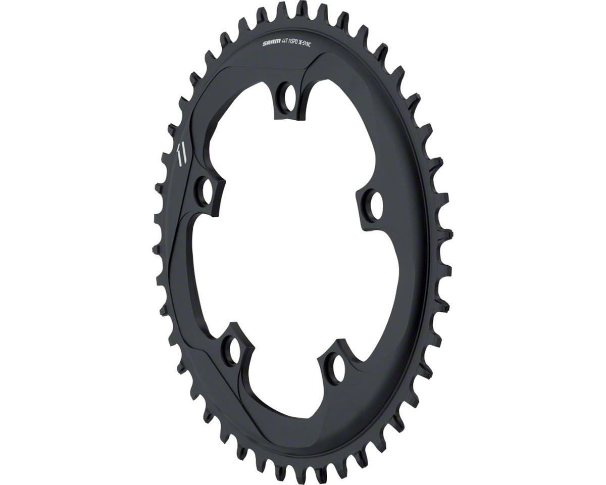 New Shimano 105 FC-5750-L Replacement Inner Chainring Bike 110 BCD x 34T Black