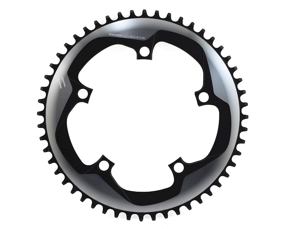 sram force 42t chainring