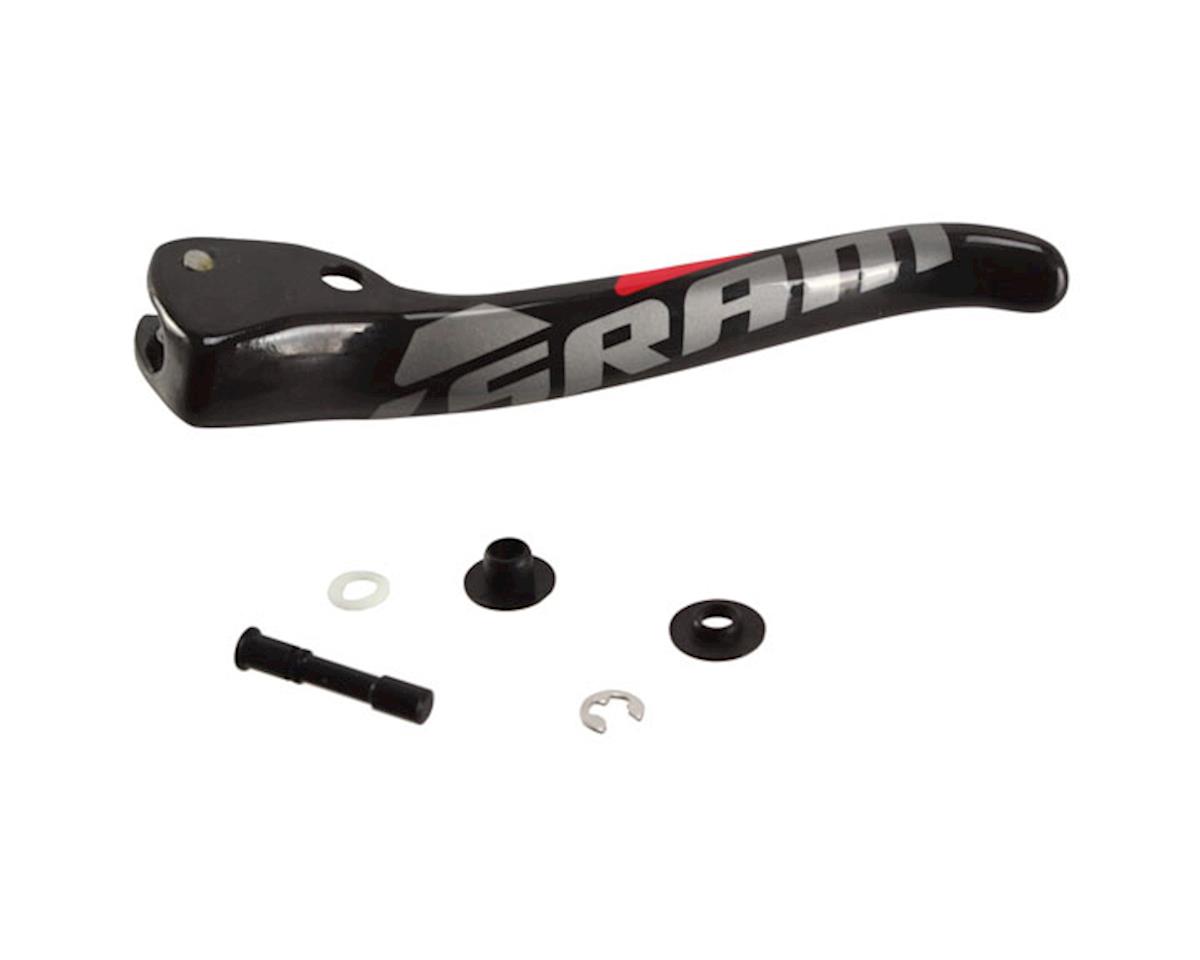 sram carbon brake levers