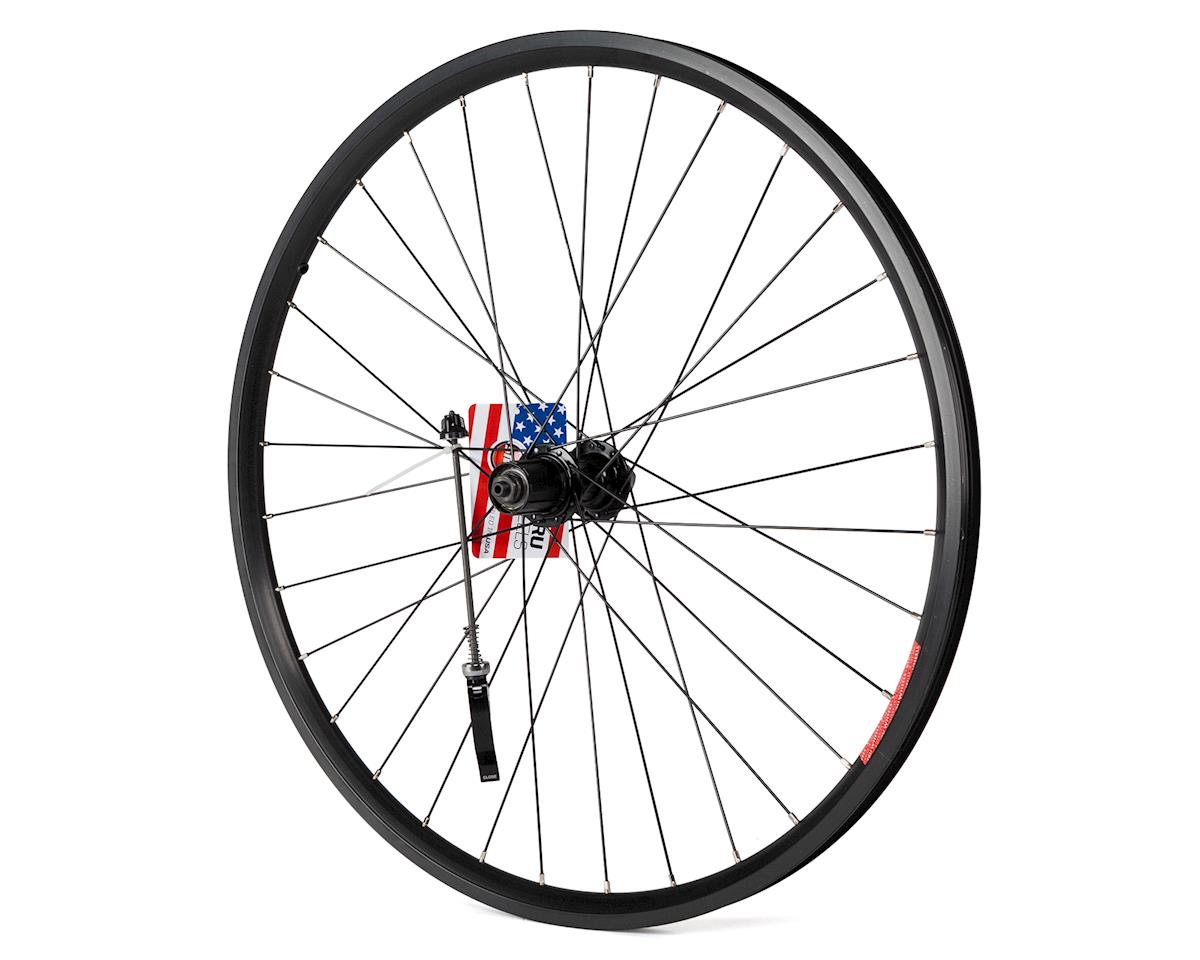 rear mtb wheel