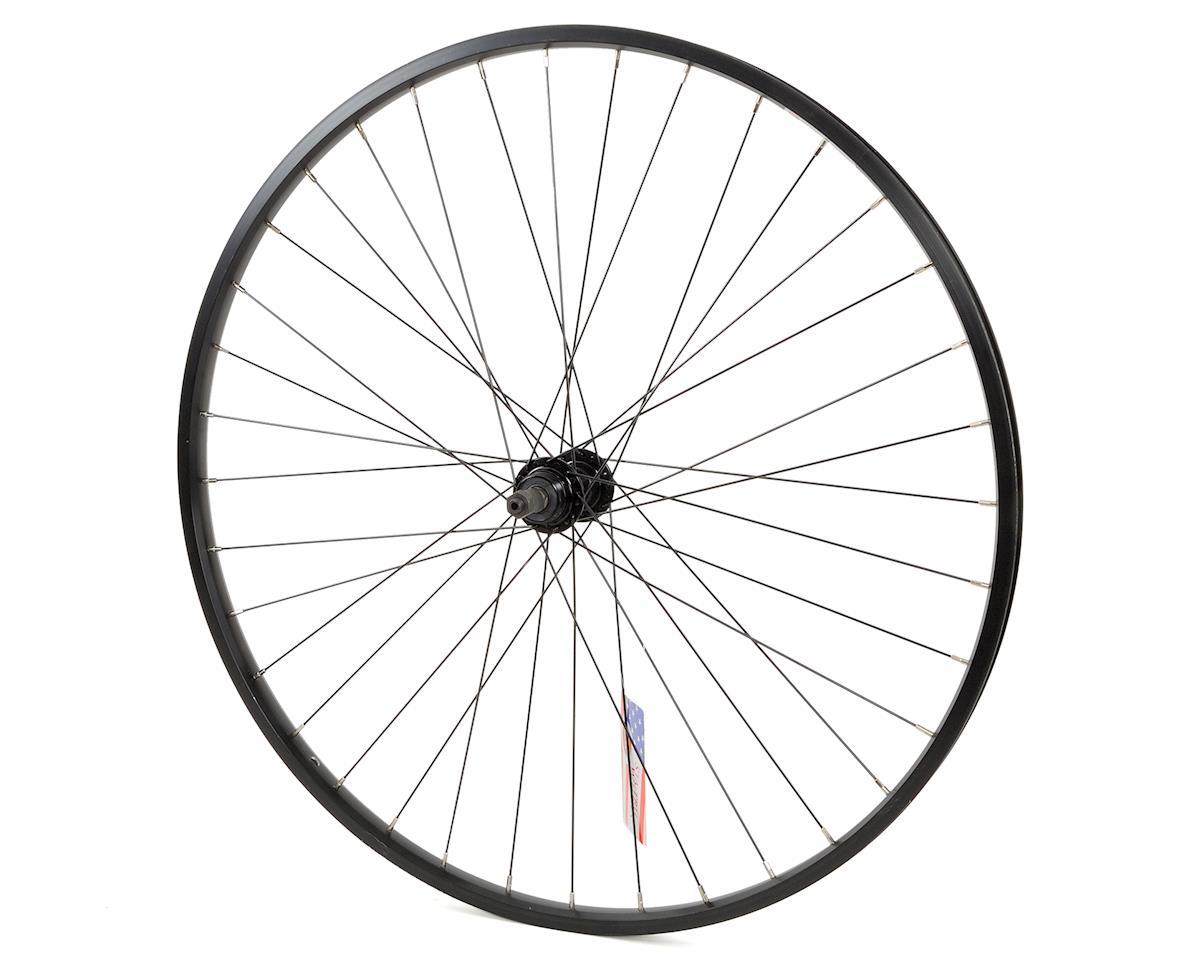 700c rear wheel 6 speed