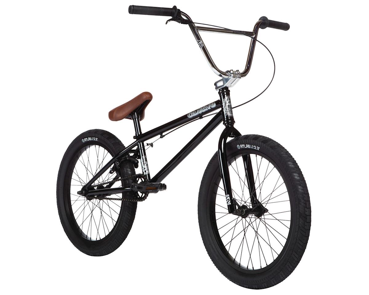 stolen x fiction bmx bike 2019