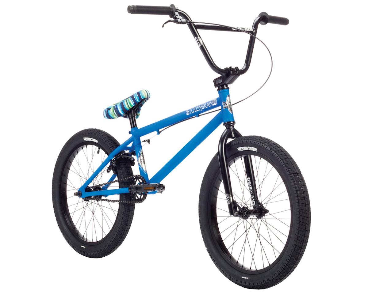 stolen casino bmx bike 2019