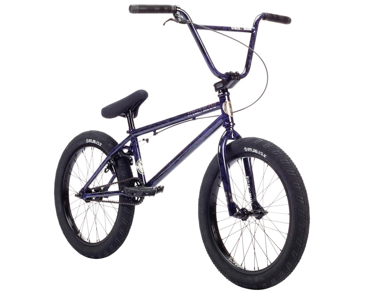 stolen brand bmx bikes