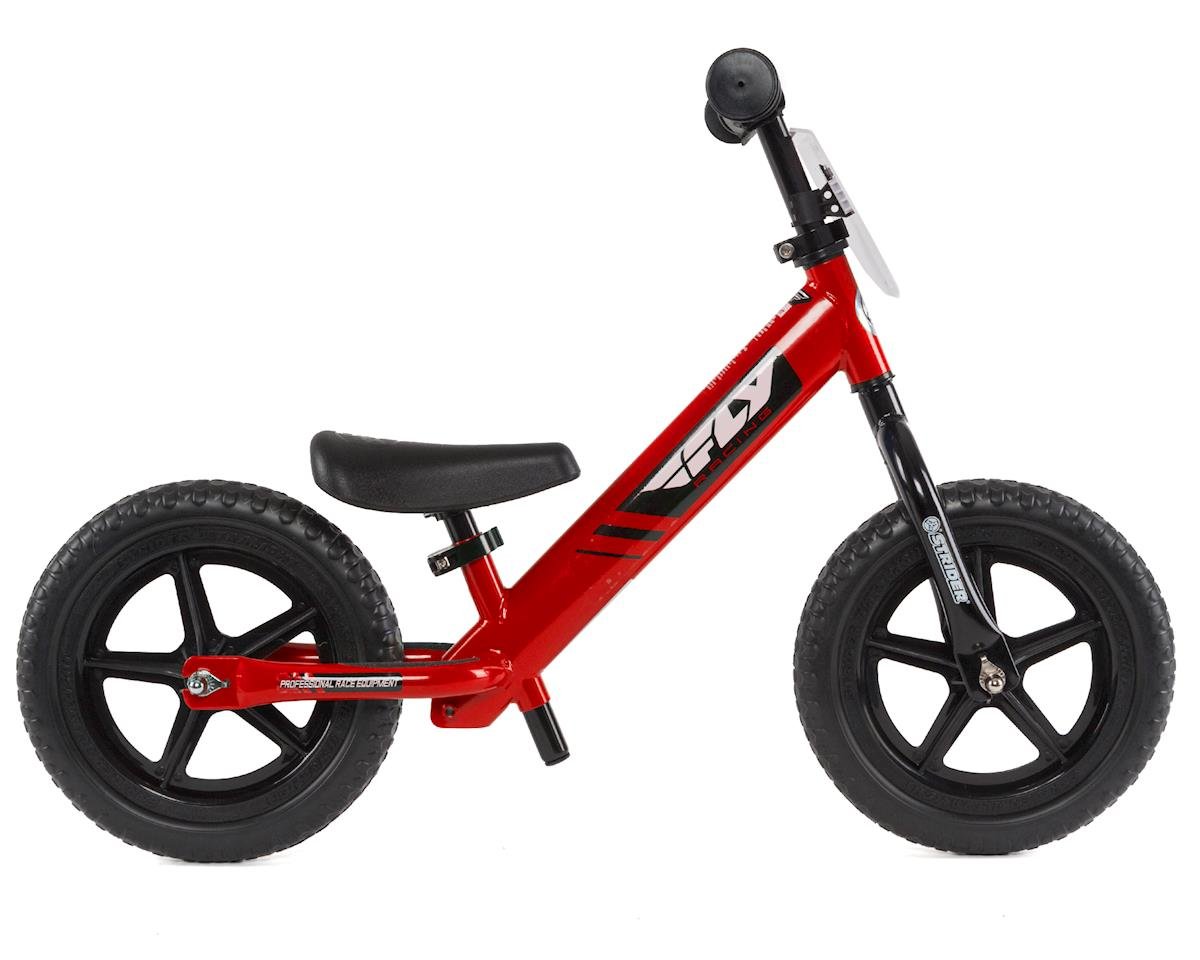 red strider bike