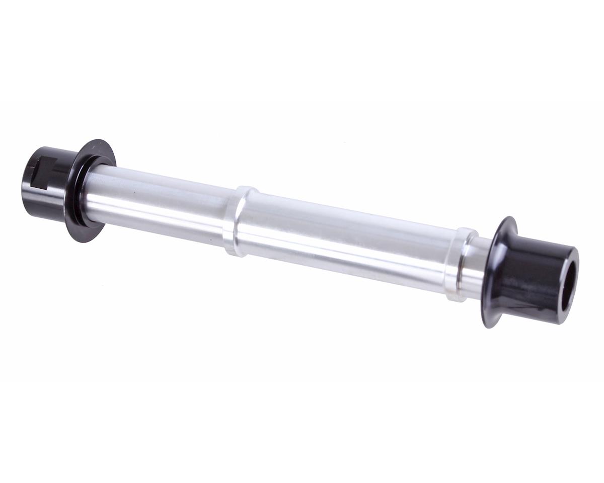 single speed axle