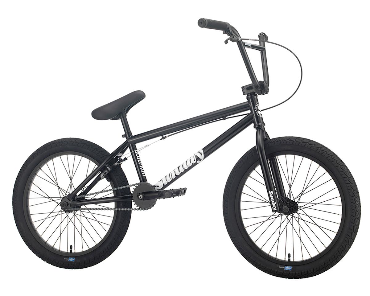 sunday blueprint bmx bike