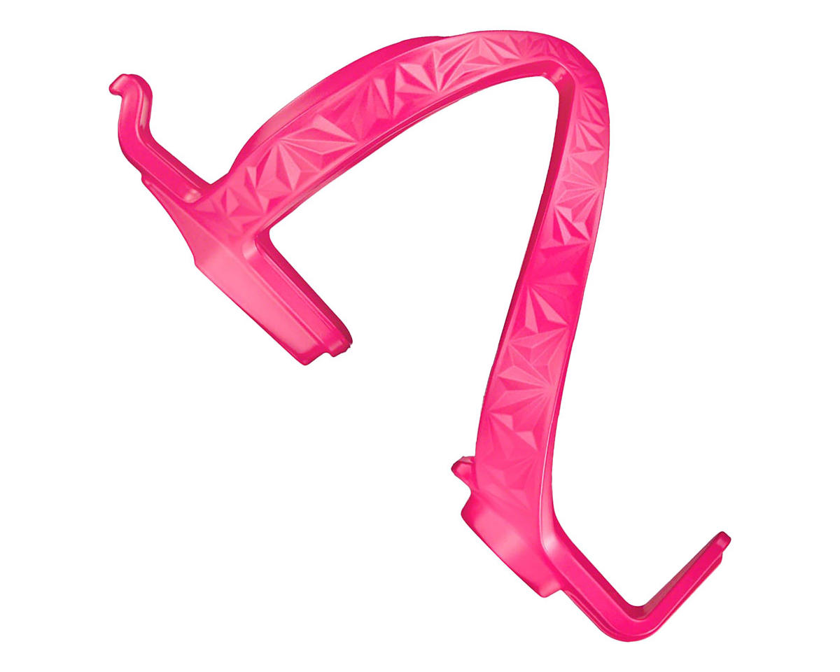pink water bottle cage
