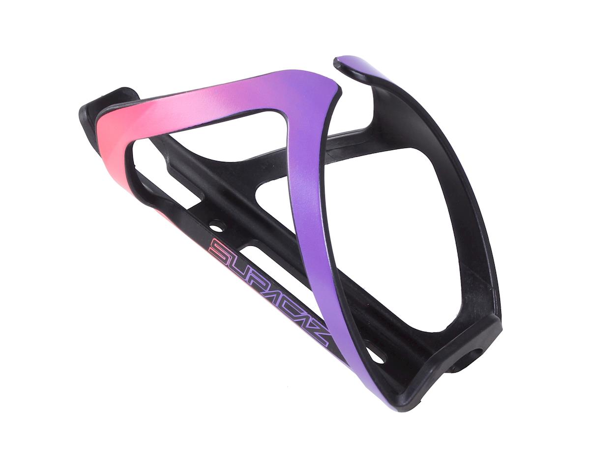 supacaz fly alloy bottle cage