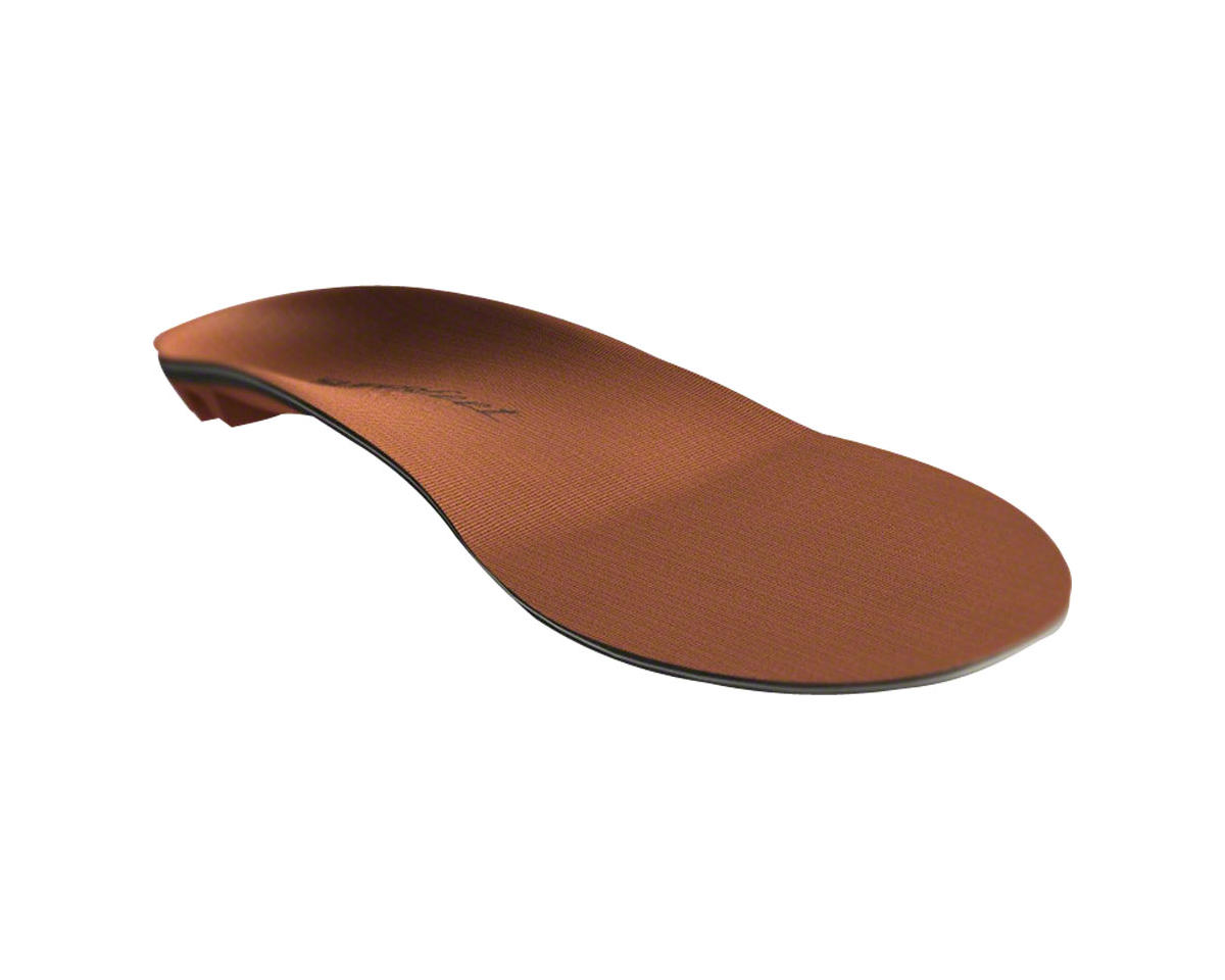 Superfeet Copper Foot Bed Insole: Size 