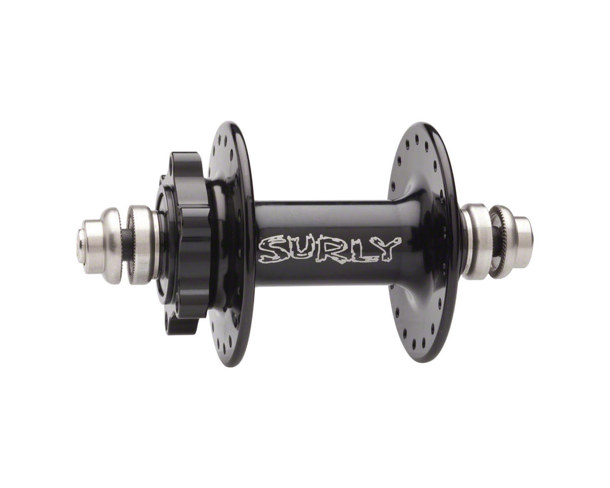 surly front hub