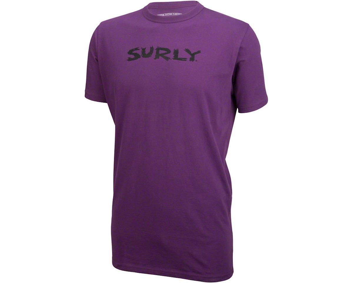 surly bikes shirt