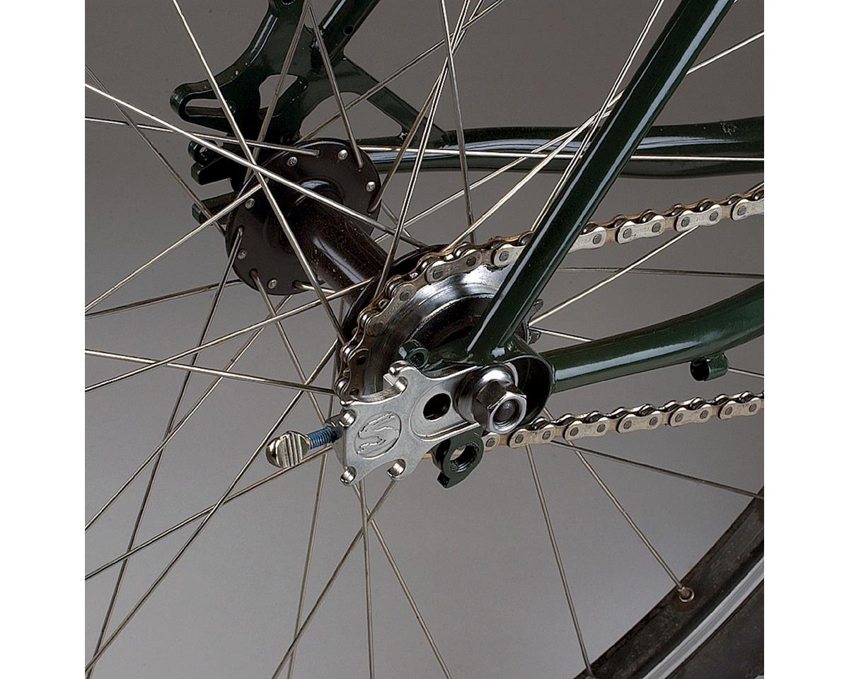 hope 35w wheelset