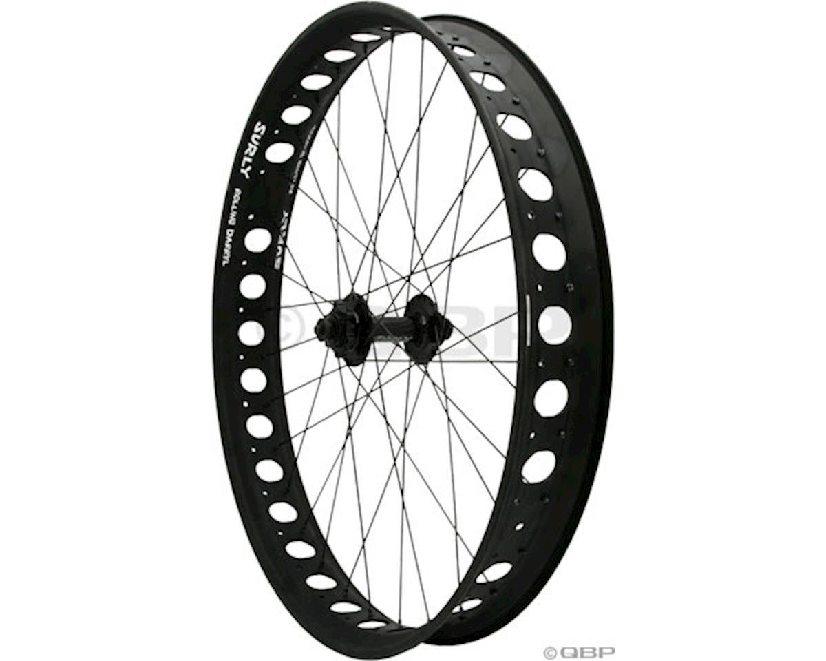 surly fat bike wheels