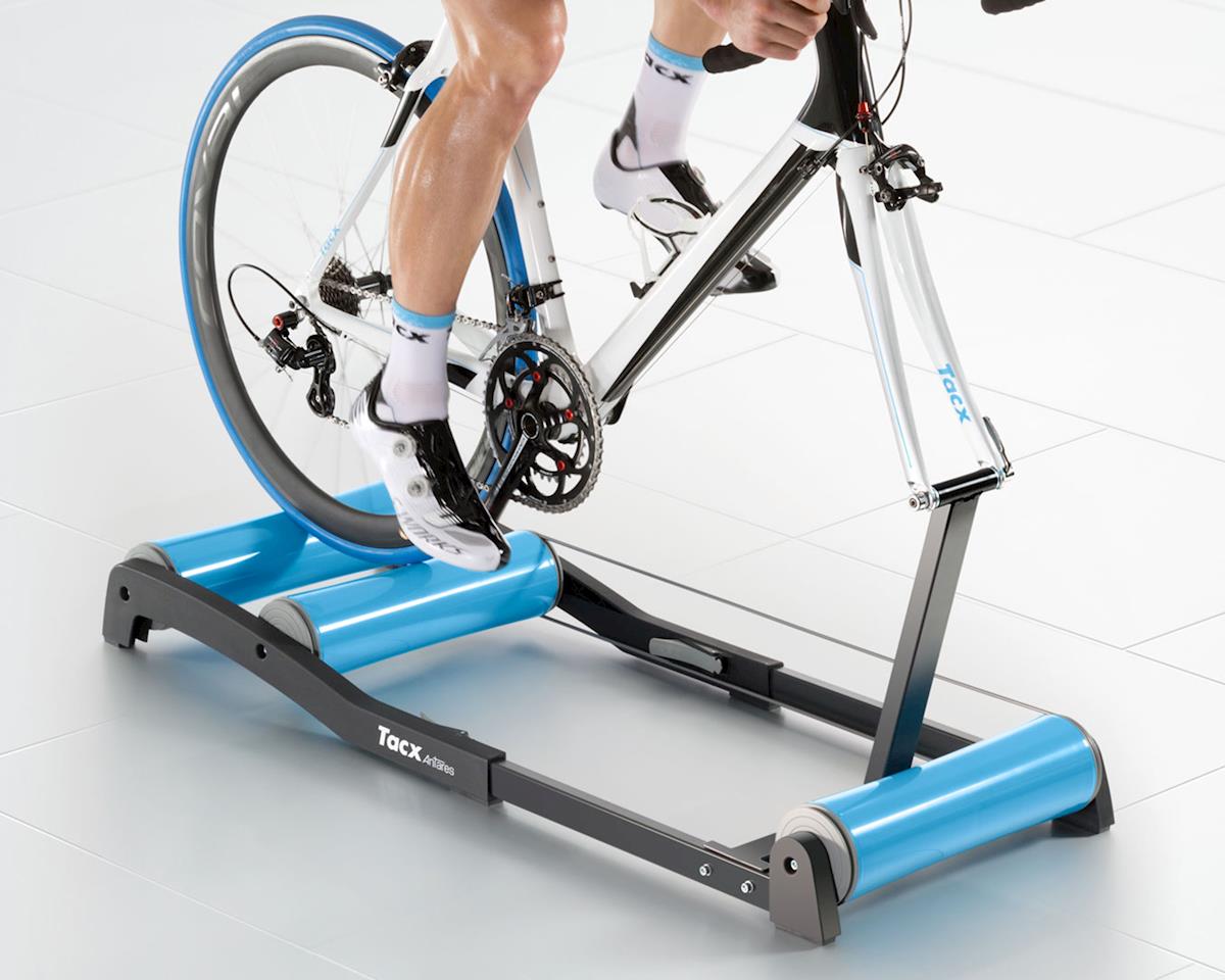 Tacx Bike Support for Rollers [T1150] | Accessories - Performance Bicycle