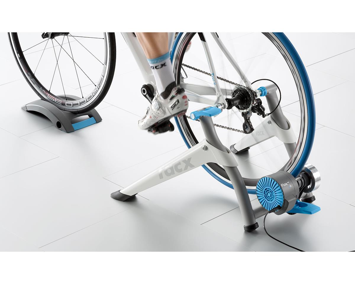 tacx flow smart trainer zwift