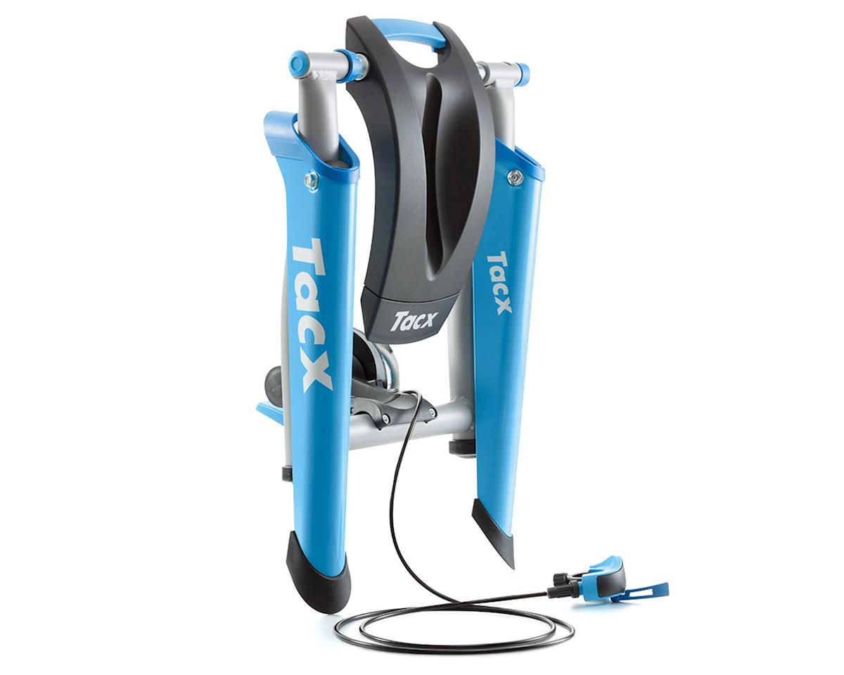 tacx satori smart turbo trainer in stock