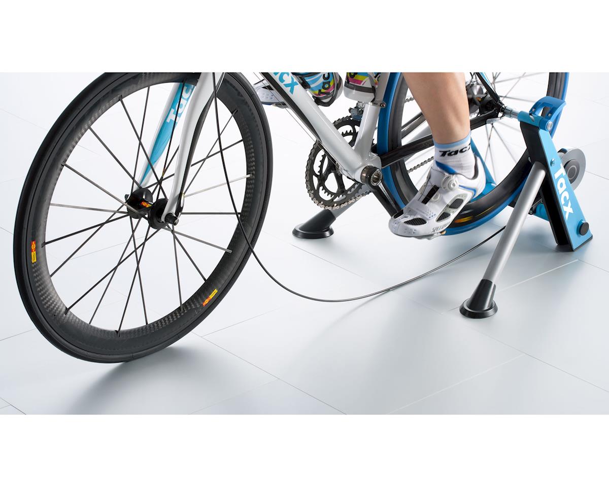 tacx blue motion turbo trainer