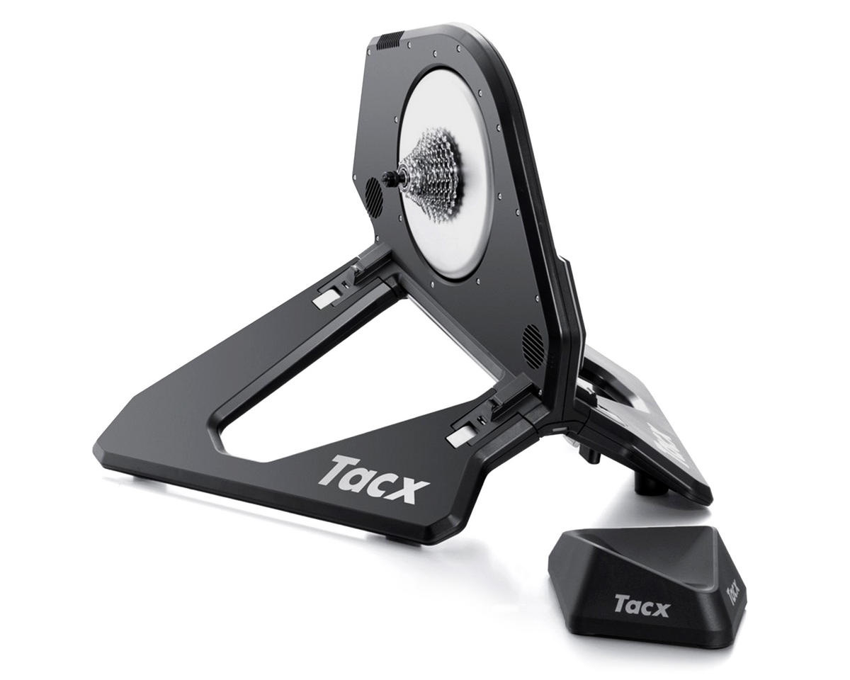 tacx neo smart hometrainer