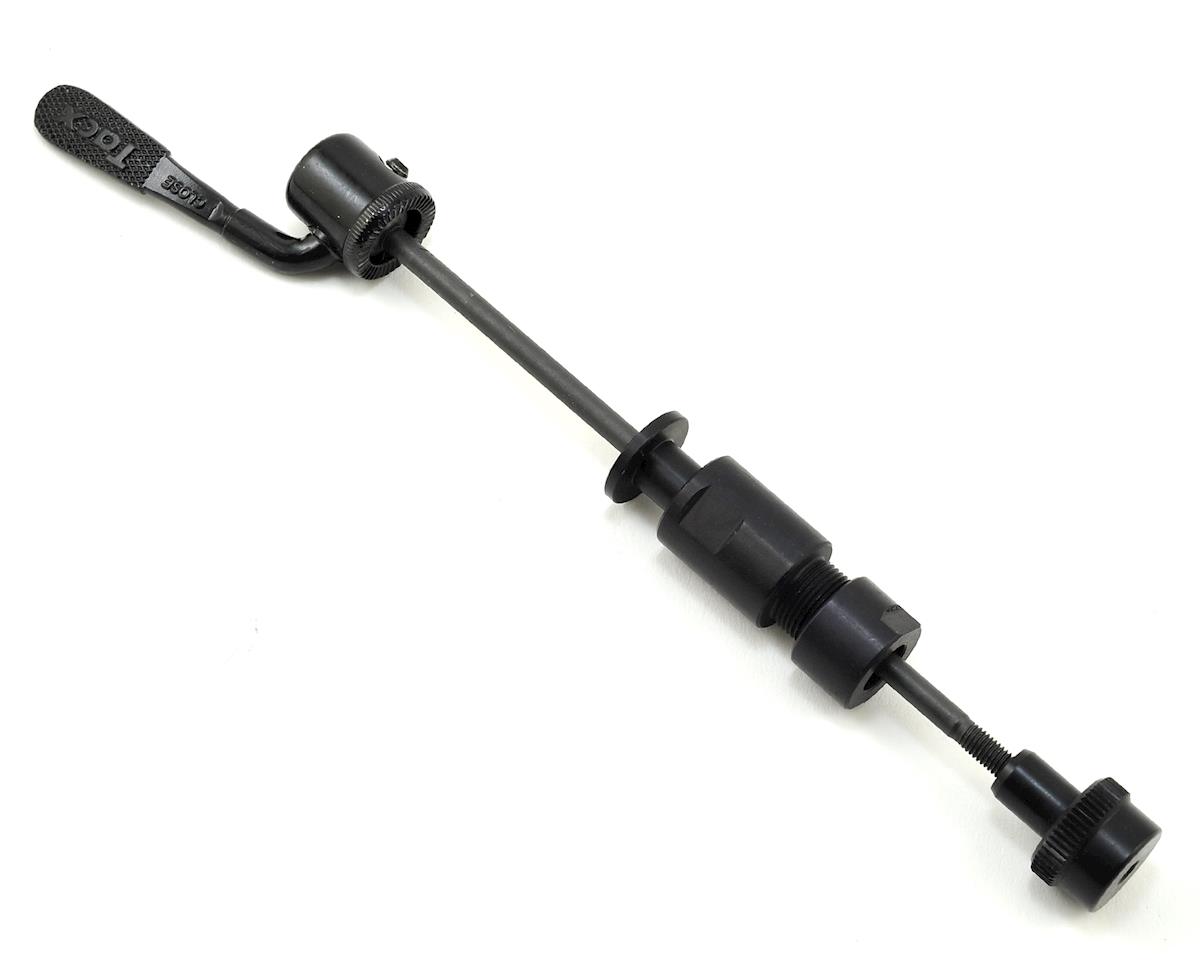 thru axle adapter