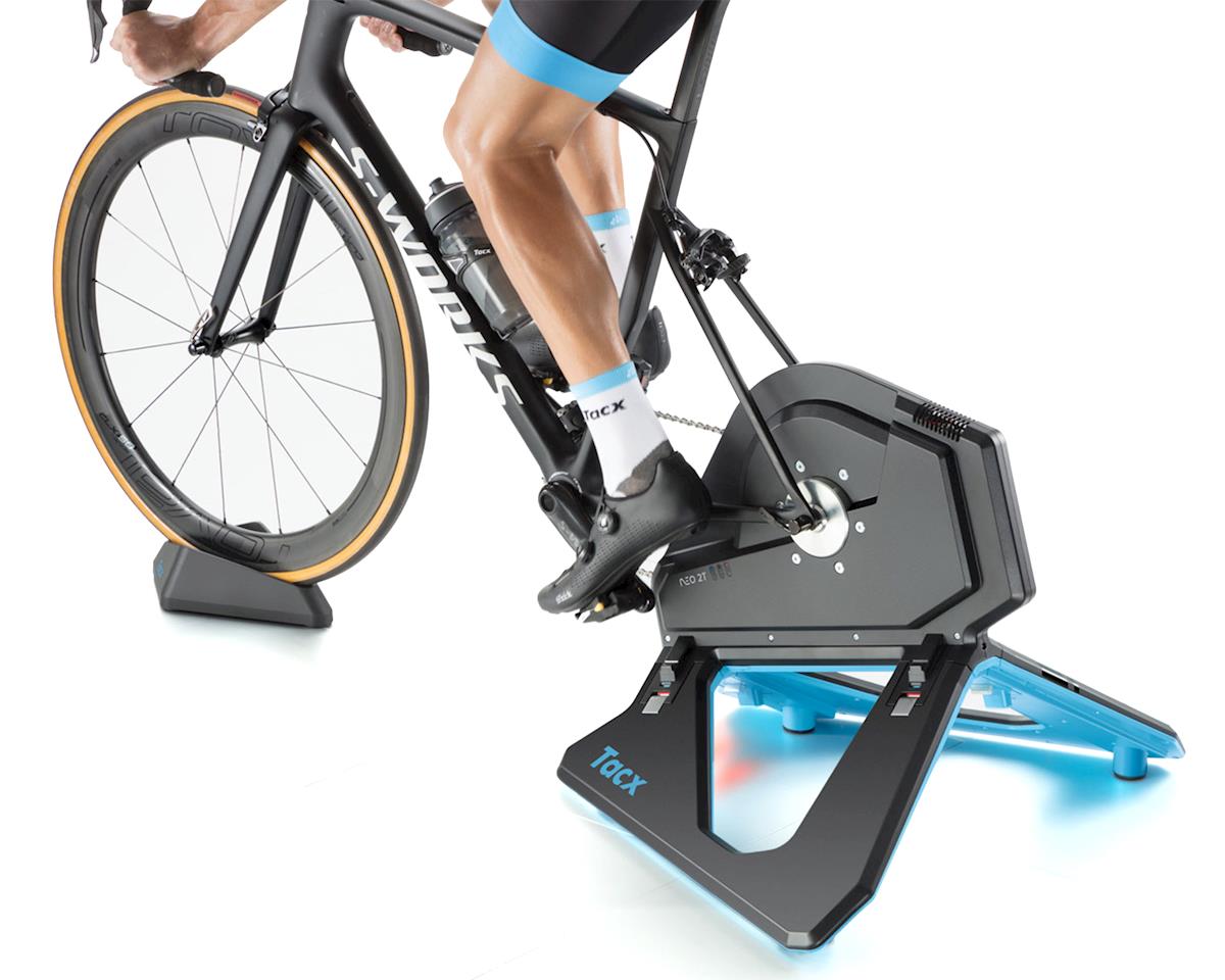 Tacx Neo 2t Direct Drive Smart Trainer T2875 60 Accessories