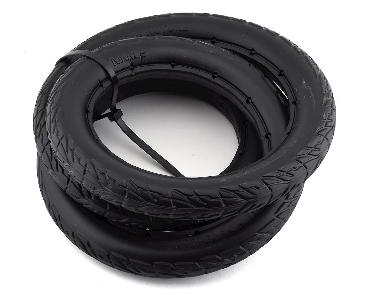 rtr 160 back tyre size