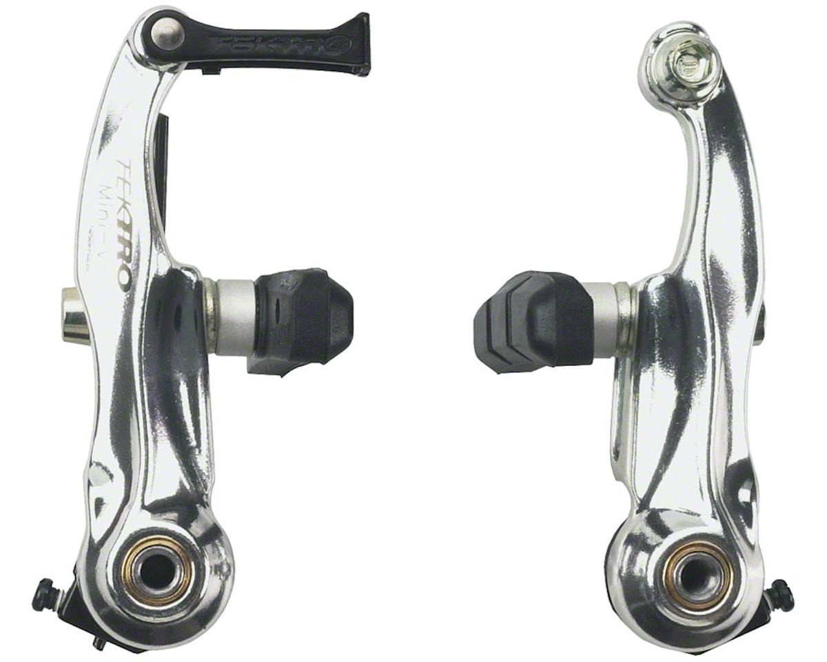 tektro linear pull brakes