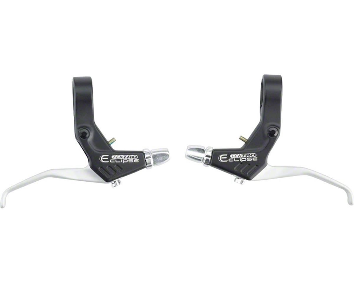 Tektro MT 2.1 Eclipse Linear Pull/Cantilever Brake Levers [MT2.1_LEVER ...