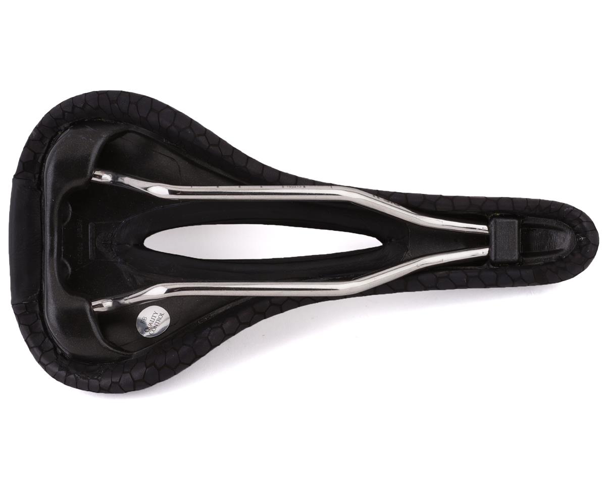 terry fly saddle