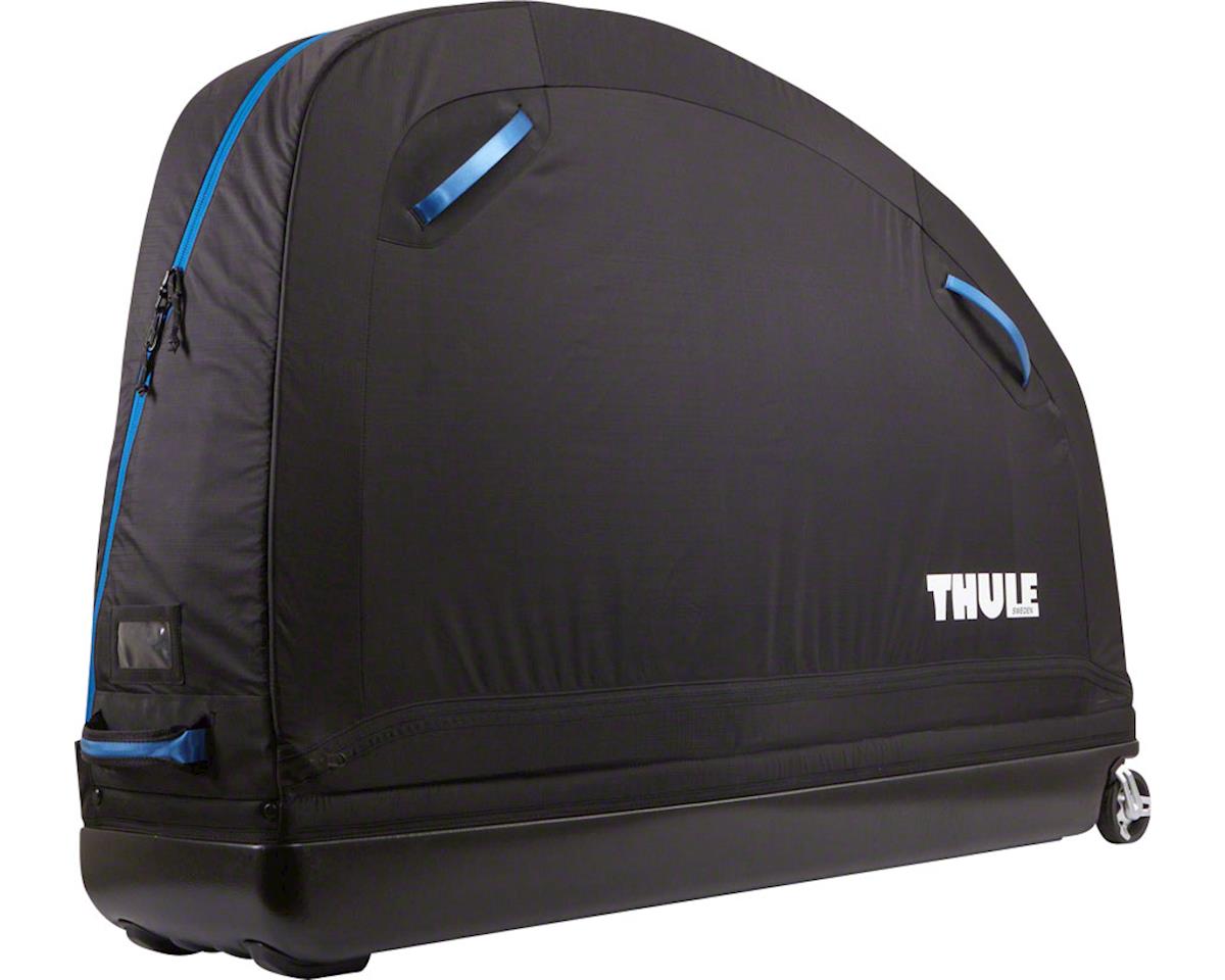 thule roundtrip pro bike bag