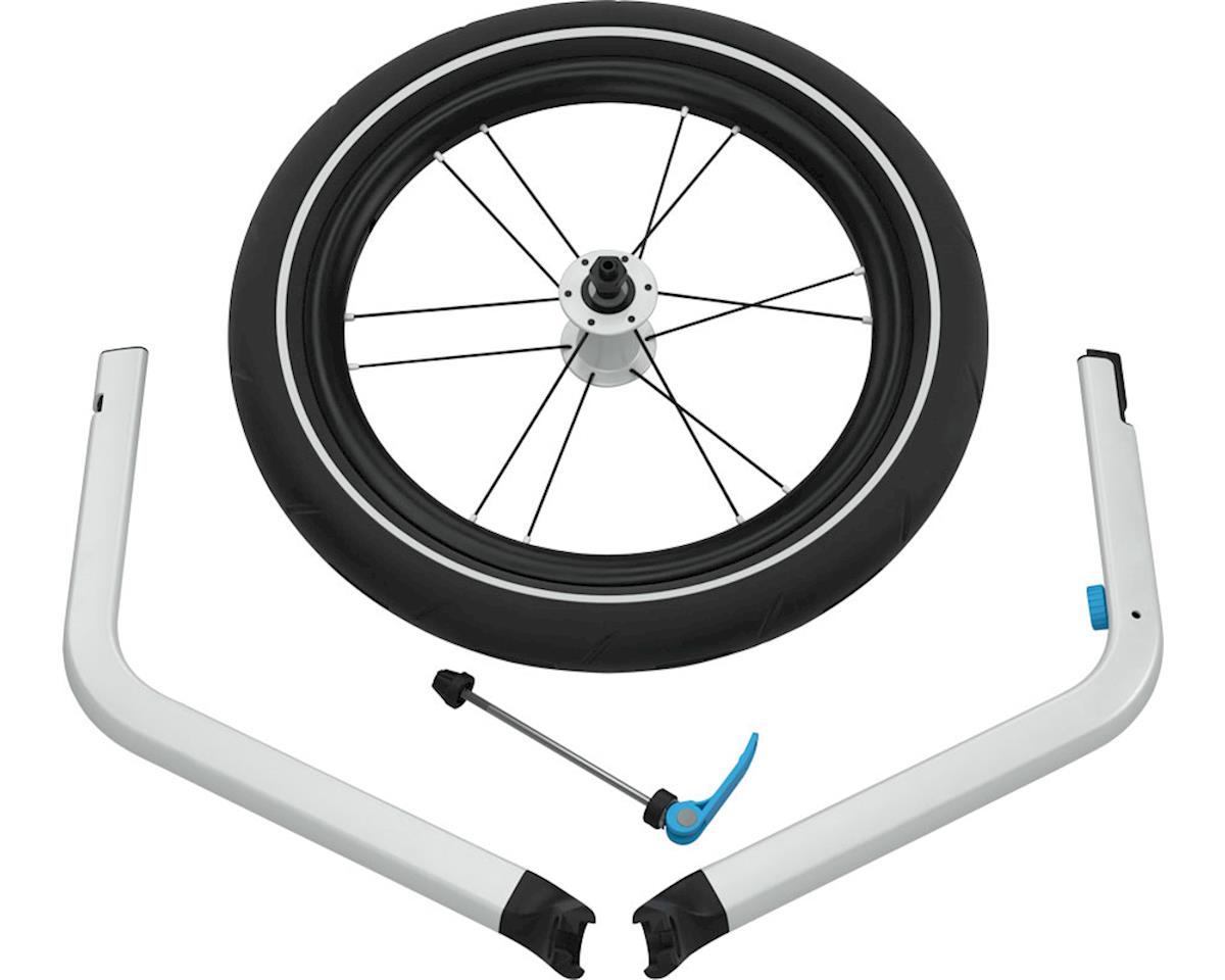 thule chariot lite accessories