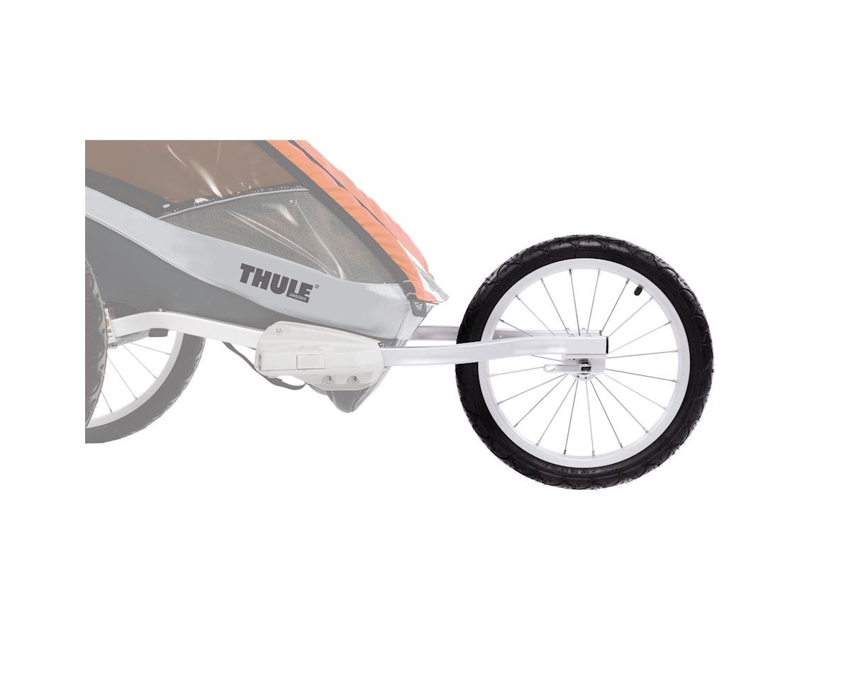 chariot stroller wheels