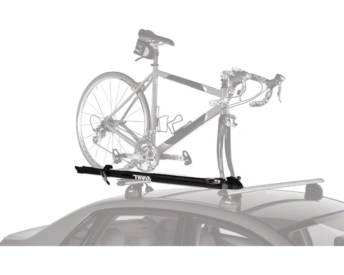 fork mount bike carrier