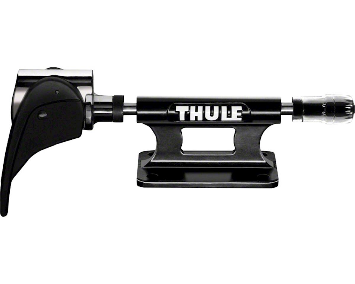 thule fork mount