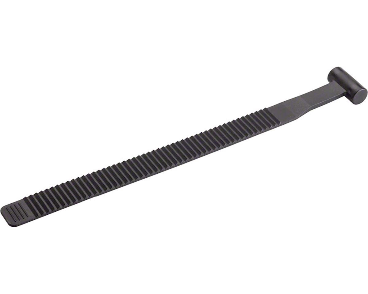 thule wheel strap