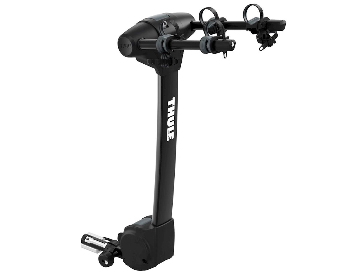 Thule Apex Swing Xt 2 Bike Hitch Rack Black