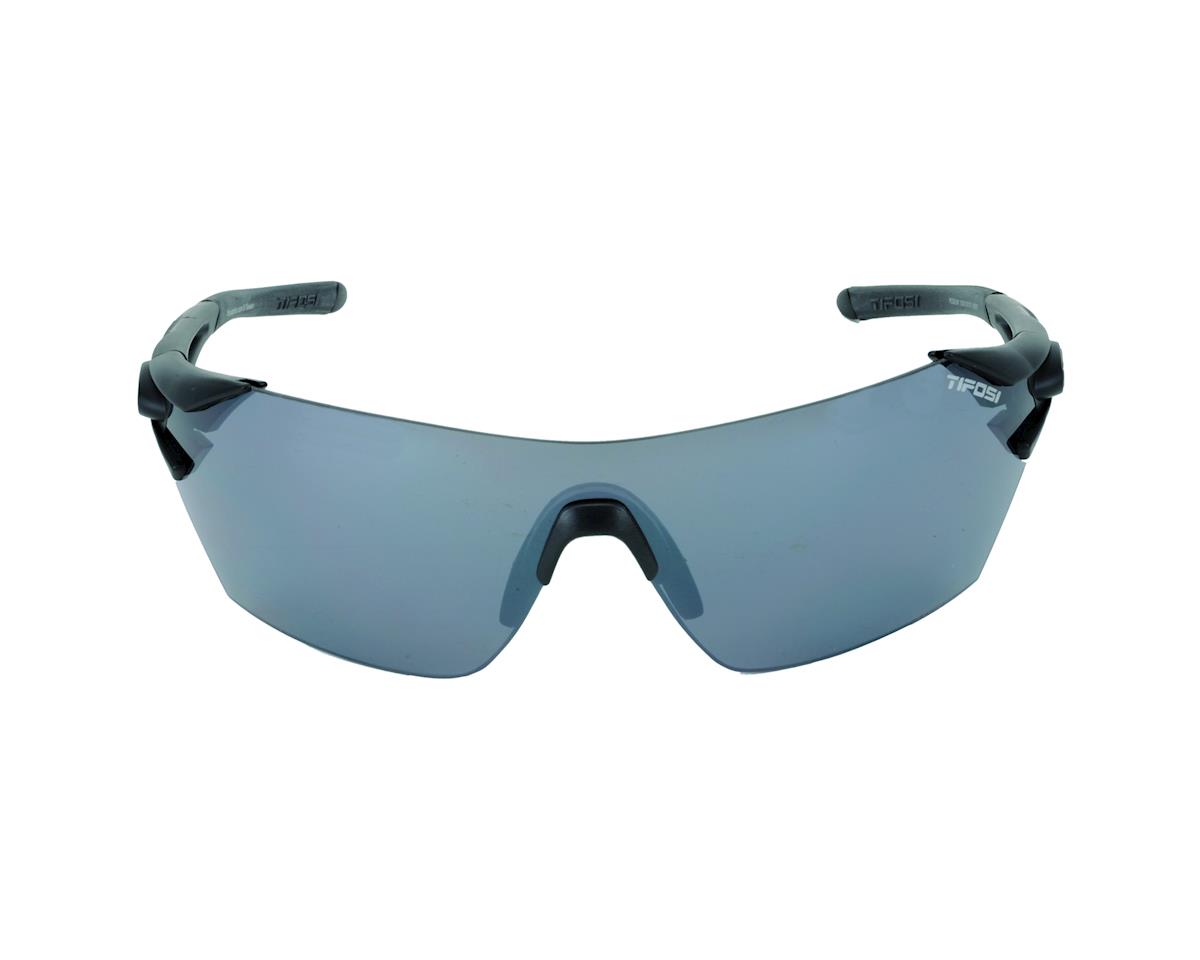 Tifosi Podium Multi Lens Sunglasses (Black) [1000100101] | Clothing ...
