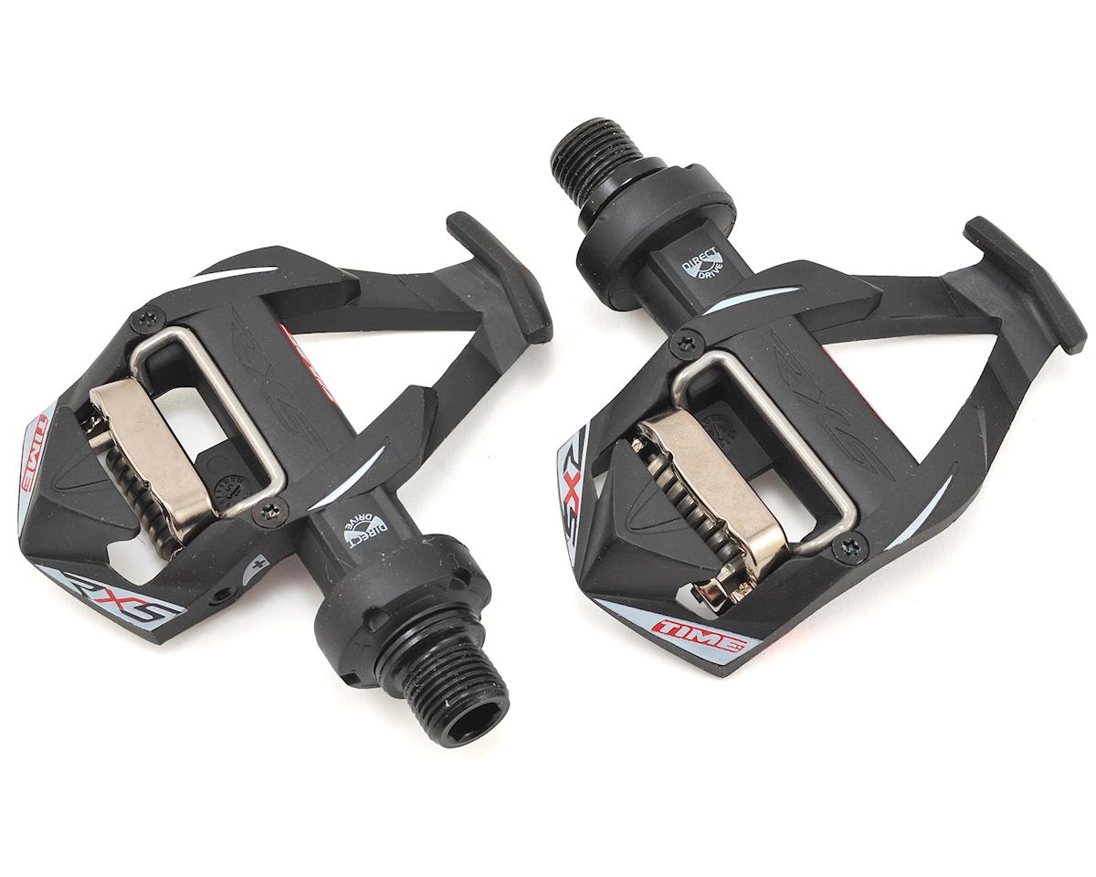 time rxs carbon pedals
