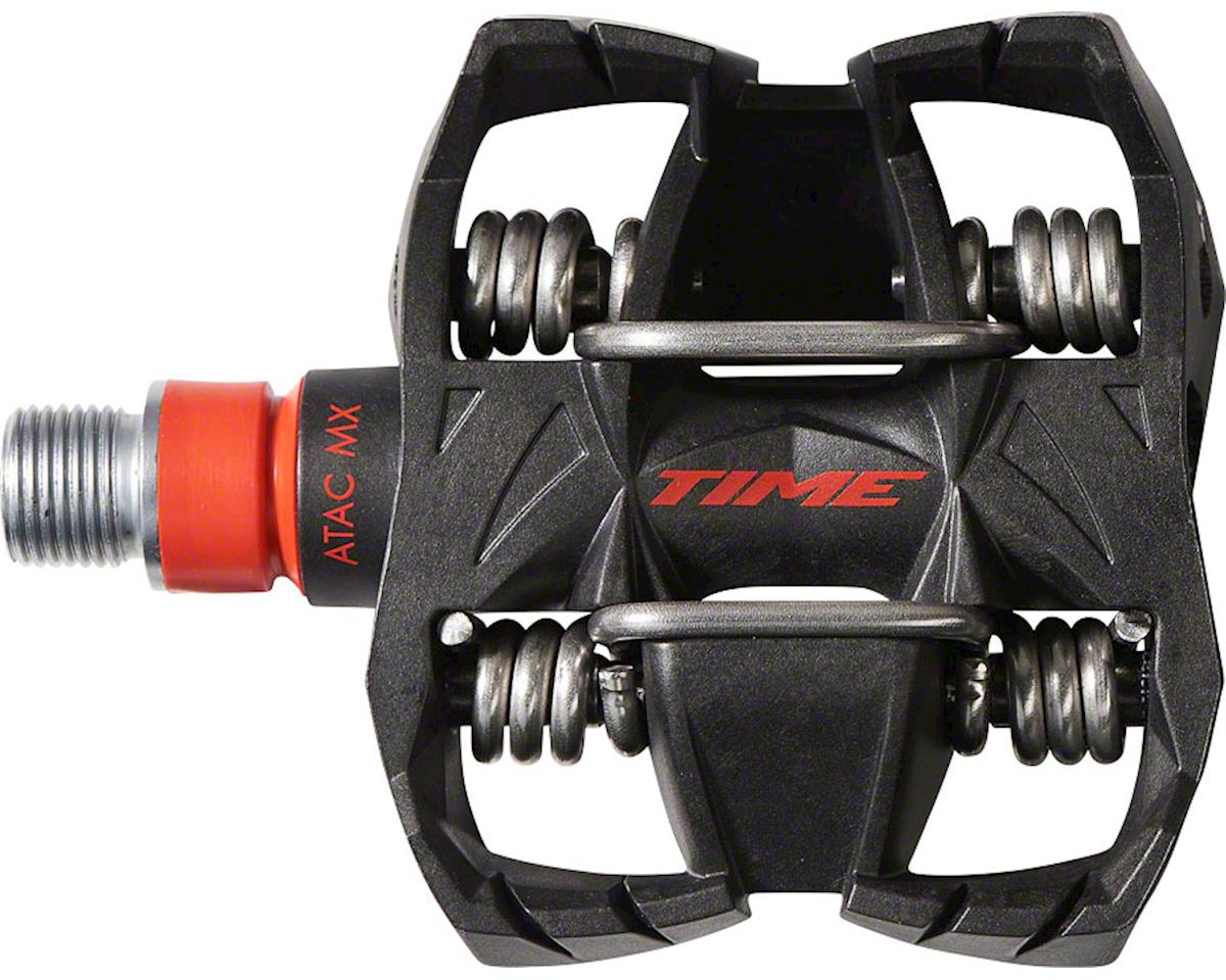 easy release clipless pedals