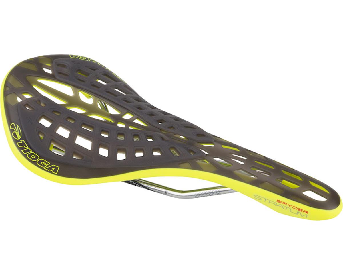 tioga spyder saddle