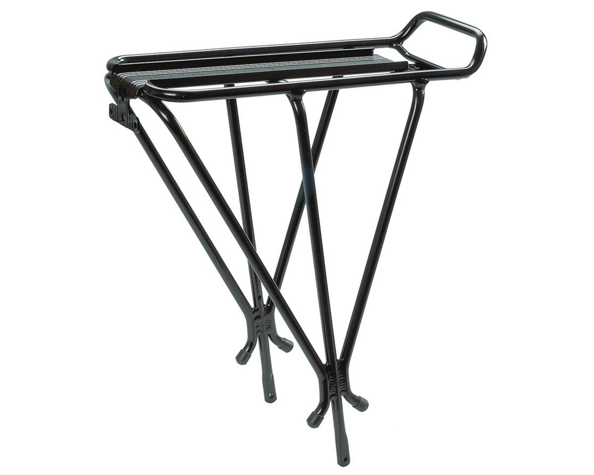 Topeak Explorer Rear Bike Rack (Black) (MTX Trunk Bags) [TA2026-B ...