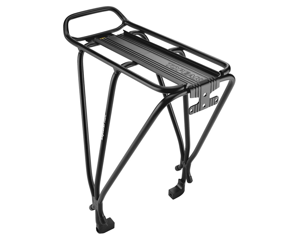 nashbar bike rack