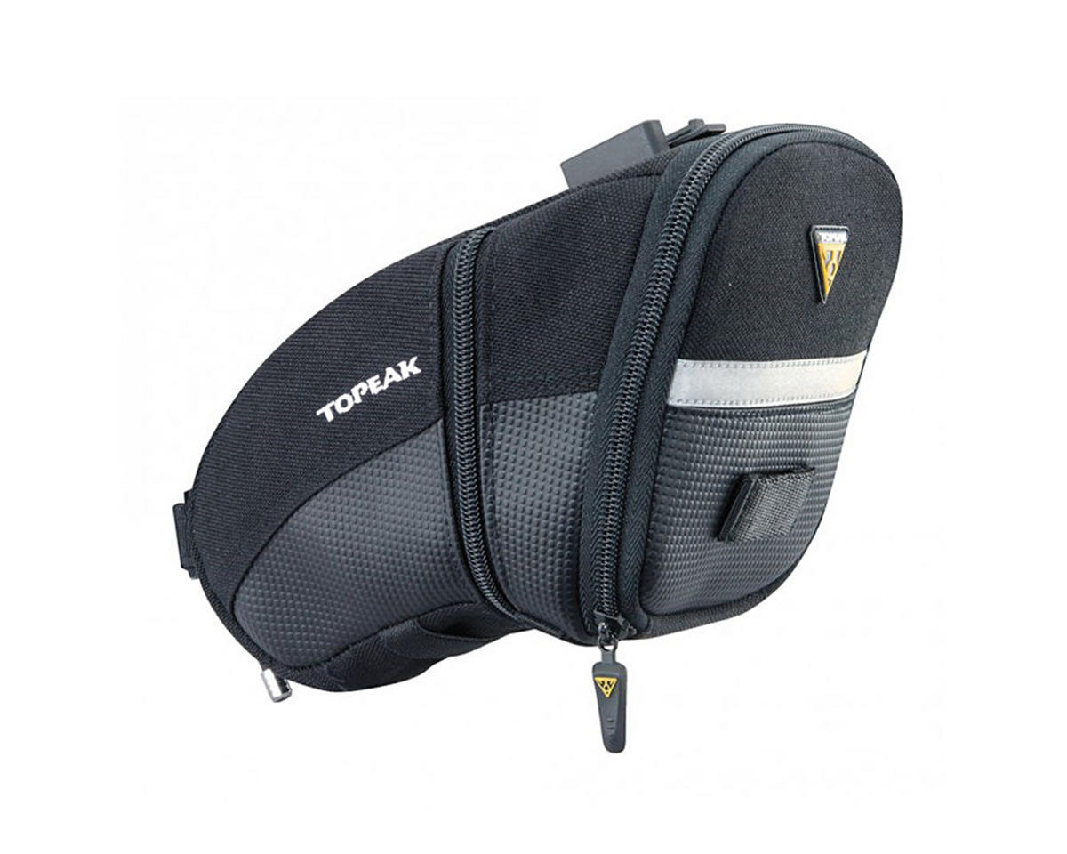 topeak saddle bag mount