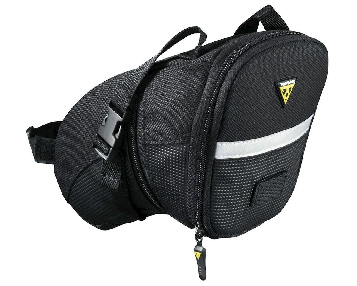 best aero saddle bag