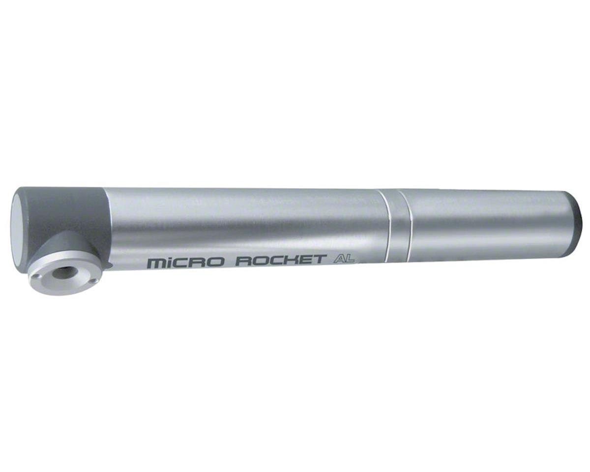 topeak micro rocket carbon pump