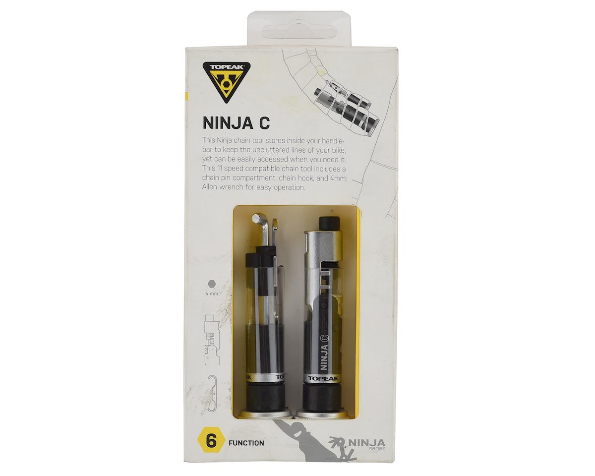 topeak ninja c chain tool