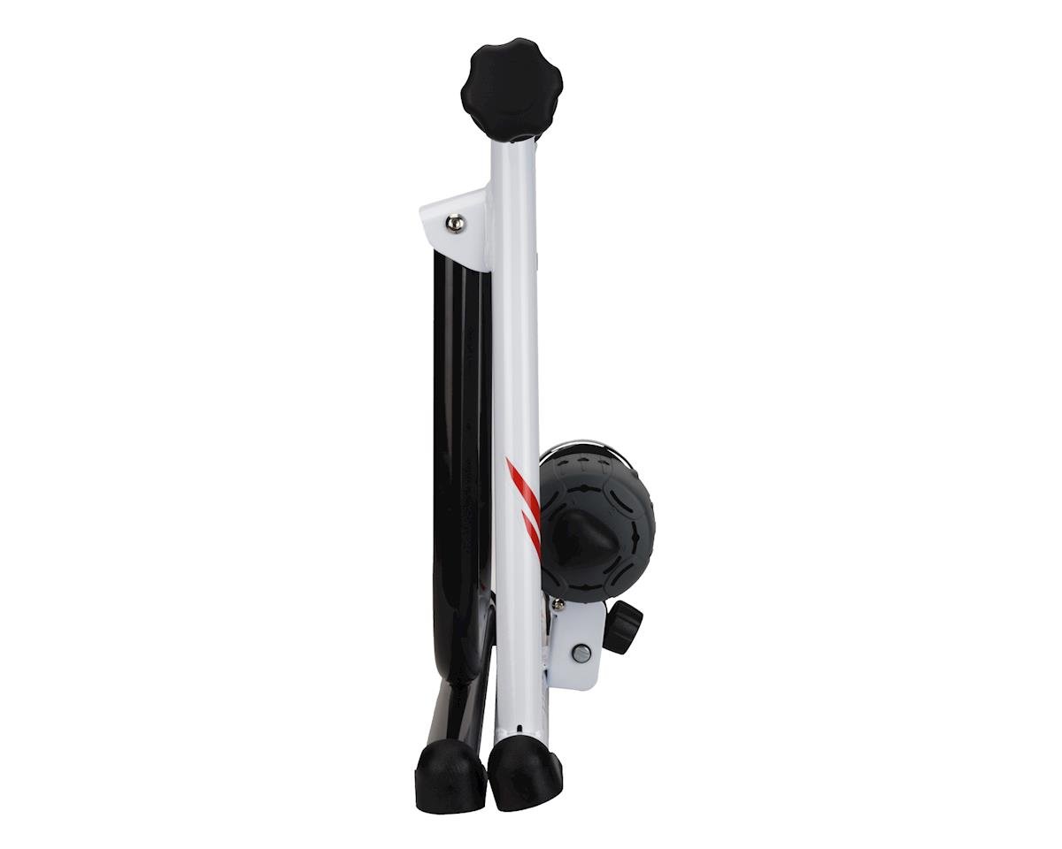 travel trac comp fluid trainer